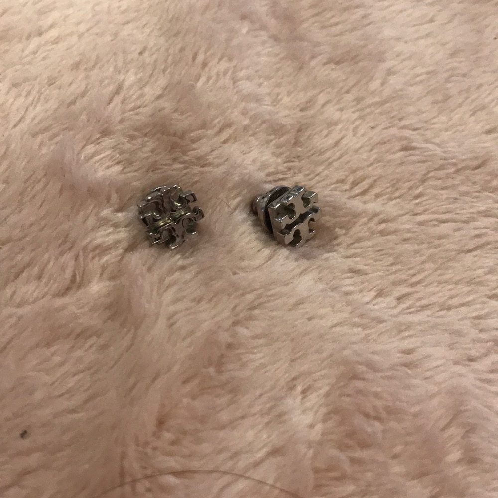 Tory Burch earrings